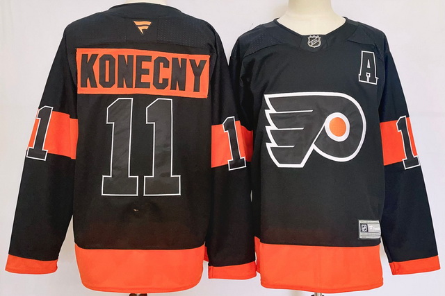 Philadelphia Flyers Jerseys 03